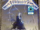 Metallica - Ride The Lightning (Walmart Limited Edition Exclusive)
