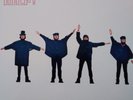 THE BEATLES IN MONO Help  MONO 180g VINYL LP from 2025 Mono Box Set