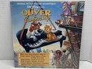 OLIVER & COMPANY Original Motion Picture Soundtrack LP 1988 SEALED