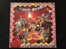 Oingo Boingo Dead Man’s Party Vinyl LP 1985