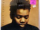 TRACY CHAPMAN S/T ELEKTRA 9607741 US VINYL LP