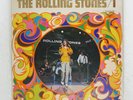 ROLLING STONES /1 LONDON SLC231 Japan VINYL LP