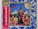 ROLLING STONES THEIR SATANIC MAJESTIES REQUEST LONDON SLC192 Japan OBI VINYL LP