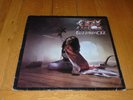 OZZY OSBOURNE - Blizzard Of Ozz - 1980 UK 9-track vinyl LP - FIRST PRESS.
