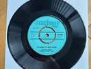The Soul Agents - Get Ready It's Rock Steady - Rare Boss Reggae