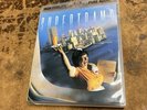 SUPERTRAMP Breakfast In America BluRay High Fidelity Pure Audio Only Blu Ray