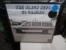 BLACK KEYS El Camino SEALED 2011 OG w/CD