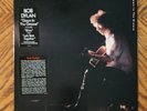 BOB DYLAN /  DOWN IN THE GROOVE   1988 Columbia Promo LP Inner Sleeve   NR MINT