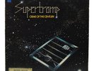 Supertramp Crime Of The Century LP MFSL 1-005 VG OMR