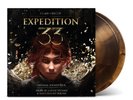 Clair Obscur Expedition 33 IGN Exclusive OST 2LP Vinyl 1000 Variant
