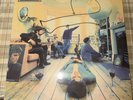 2LP VINYL OASIS ALBUM DEFINITELY MAYBE 1ST PRESS 1994 SINGED BY NOEL GALLAGHER