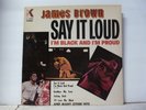 EXC  James Brown 