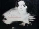 1989 -LIZA MINNELLI- BECKETT BAS Signed/Autograph/Auto RESULTS LP Record Album