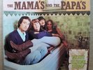 Mamas And The Papas - If You Can Believe... (LP, 1968, Dunhill) D50006 *Mono  NM