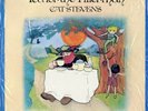 CAT STEVENS - Tea For The Tillerman / Mobile Fidelity Vinyl LP / 1980 MFSL 1-035