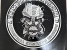 Temper Tantrum – Take Care Comb Your Hair EP GABBER GABBA Industrial Strength