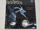Russ Garcia And His Orchestra  Fantastica Music From Outer Space UK 1958