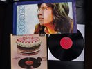 The Rolling Stones Let It Bleed RED BOXED DECCA LABEL, INCL. POSTER Decca