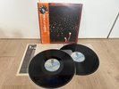Bob Dylan / The Band Rave Japan DLP OBI in mint- Folk
