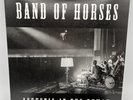 Acoustic at the Ryman by Band of Horses (Record, 2019) Vinyl