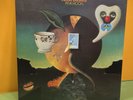 NICK DRAKE Pink Moon U.K. gatefold LP, 1976? Island ILPS9184, Cover NM, Vinyl EX