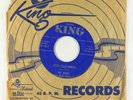 R&B Jump Blues 45 - Roy Brown - Crazy, Crazy Women - King