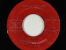 Rockabilly 45 - S.R. Smith - Why Does You Cry/Social Security - Silento