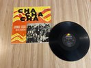 Johnnie Segui & Orchestra Cha Cha Cha Ansonia LP Black Label ALP-1200 RARE