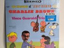 Vince Guaraldi Jazz Impressions A Boy Named Charlie Brown RSD blue vinyl 2025