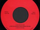THIRD GENERATION Rain Down On Me 45 Prison Soul Rare 1970s GA Sweet Soul Funk M-