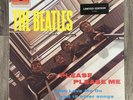 The Beatles - Please Please Me mono (Limited Edition C1-46435) - New & Sealed