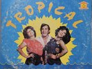 LOS HIJOS DEL SOL SONIDERA, CUMBIA PERU LP (