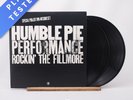 Humble Pie Performance: Rockin' The Fillmore 2 x LP Album Vinyl Record - EX/EX