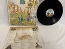 Steel Pulse Tribute To The Martyrs LP 1979 Mango 1st US Press MLPS-9568 Vinyl VG