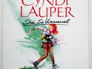 CYNDI LAUPER SHE'S SO UNUSUAL PORTRAIT 888430166318 US VINYL LP