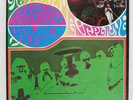 JEFFERSON AIRPLANE GOLDEN ALBUM VICTOR SRA5121 Japan VINYL LP