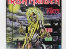 IRON MAIDEN KILLERS EMI EMS91016 Japan VINYL LP