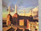 PINK FLOYD Animals 1977 UK Harvest A3/B3 1st press SPARINGLY PLAYED SUPERB AUDIO