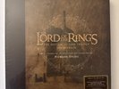 THE LORD OF THE RINGS Vinyl Boxset TRILOGY SOUNDTRACK NEW 6LP W/HYPE STICKER