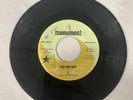 C. L. & The Pictures - Baby Not Now on Monument Promo Northern Soul 45 RPM