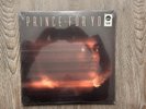 PRINCE For You LP original 1978 FACTORY SEALED First Press NEW OLD STOCK