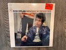 BOB DYLAN Highway 61 Revisited LP 1965 First Press FACTORY SEALED New Old Stock