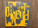 ORNETTE COLEMAN Ornette  LP Atlantic 1378 MONO First Pressing FACTORY SEALED NOS