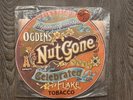 STILL SEALED Small Faces Ogdens' Nut Gone Flake LP 1st Press UK Round Cover NOS