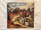 TOM PETTY Into The Great Wide Open LP original 1991 1st Press SEALED wildflowers