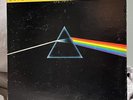 Pink Floyd The Dark Side of the Moon (fist press) Original Master MFSL  1-017
