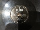 78 rpm records Roy Brown 