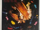 THE CURE - CLOSE TO ME 1985 HOLLAND 12