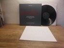Arvo Pärt - The Hilliard Ensemble – Passio LP Mint- / Booklet / Contemporary