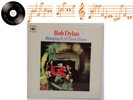 Bob Dylan Bringing It All Back Home Vinyl LP  A2 B2 Pressing - EX
